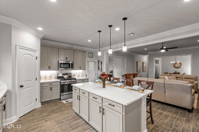 407 Blanchard Loop, Bossier City, LA 71111