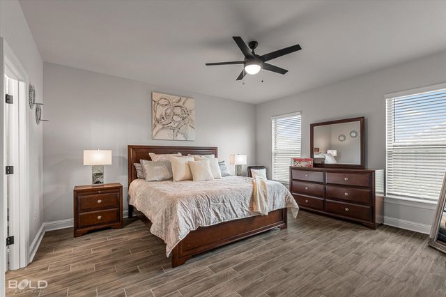 407 Blanchard Loop, Bossier City, LA 71111