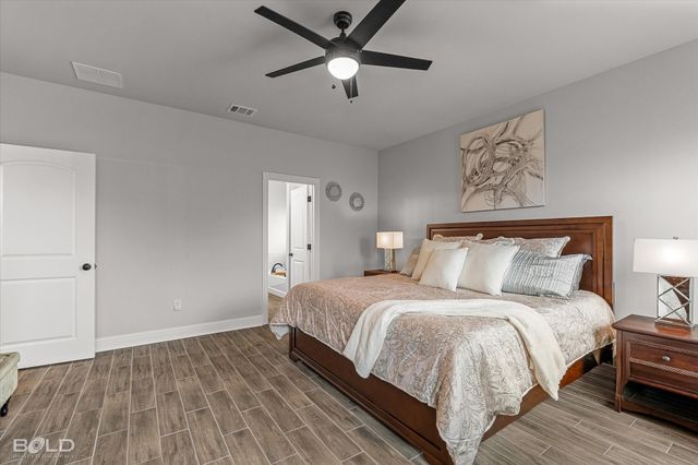 407 Blanchard Loop, Bossier City, LA 71111