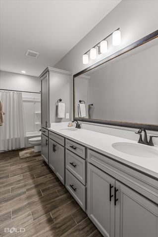 407 Blanchard Loop, Bossier City, LA 71111