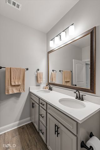 407 Blanchard Loop, Bossier City, LA 71111