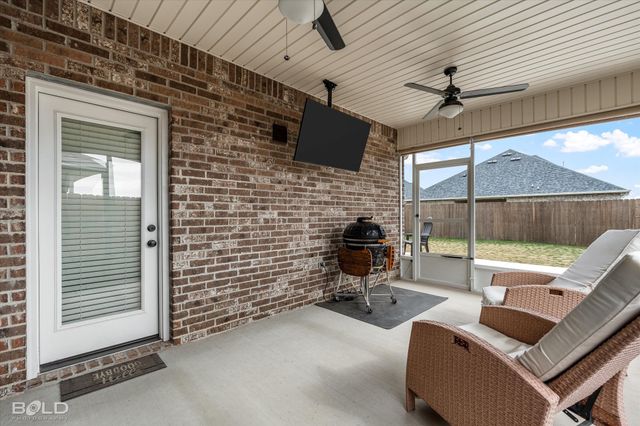 407 Blanchard Loop, Bossier City, LA 71111