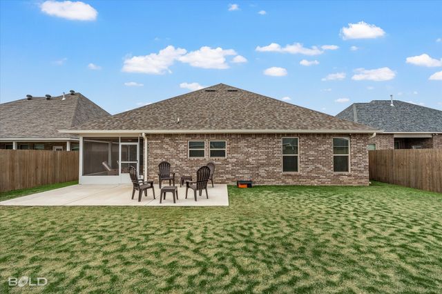 407 Blanchard Loop, Bossier City, LA 71111