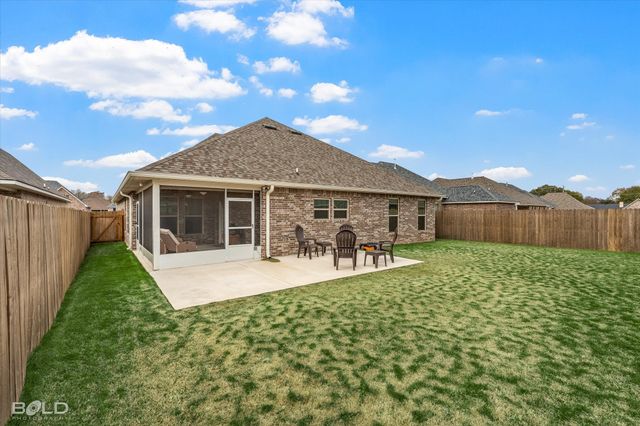 407 Blanchard Loop, Bossier City, LA 71111