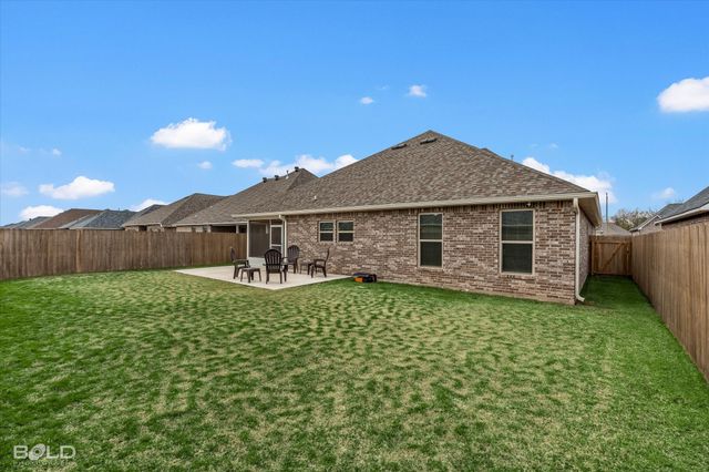 407 Blanchard Loop, Bossier City, LA 71111