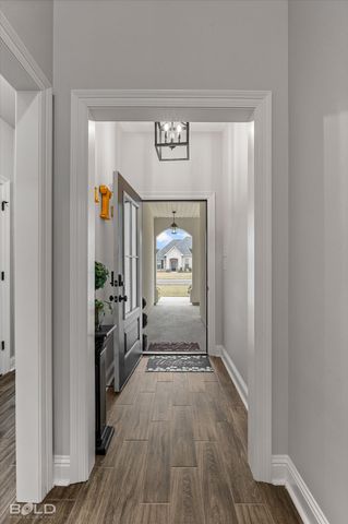 407 Blanchard Loop, Bossier City, LA 71111