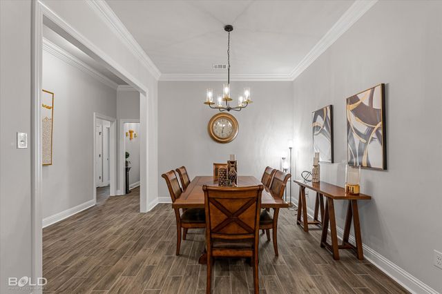 407 Blanchard Loop, Bossier City, LA 71111