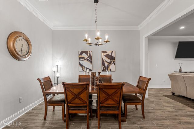 407 Blanchard Loop, Bossier City, LA 71111