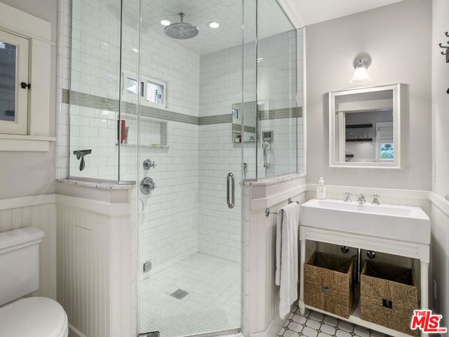 1528 N Curson Avenue, Los Angeles, CA 90046