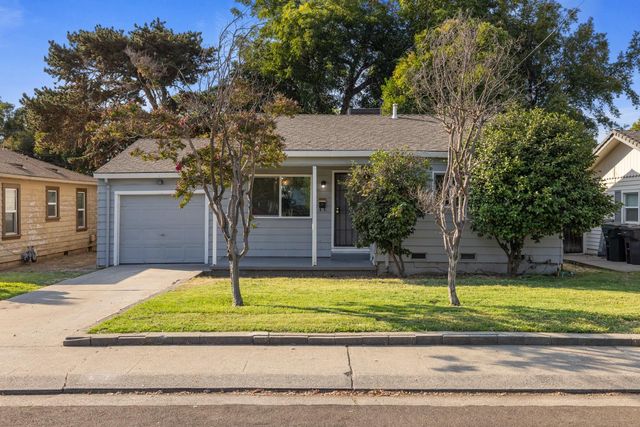 2404 Bristol Ave, Stockton, CA 95204