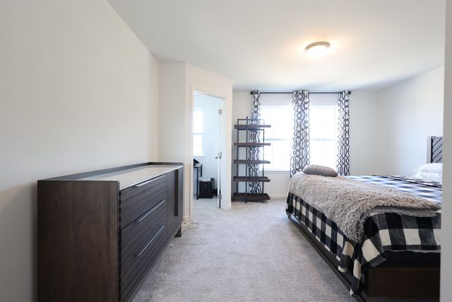 41261 Snowdon Drive, Clinton Twp, MI 48038