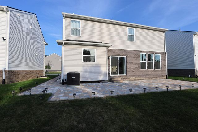 41261 Snowdon Drive, Clinton Twp, MI 48038
