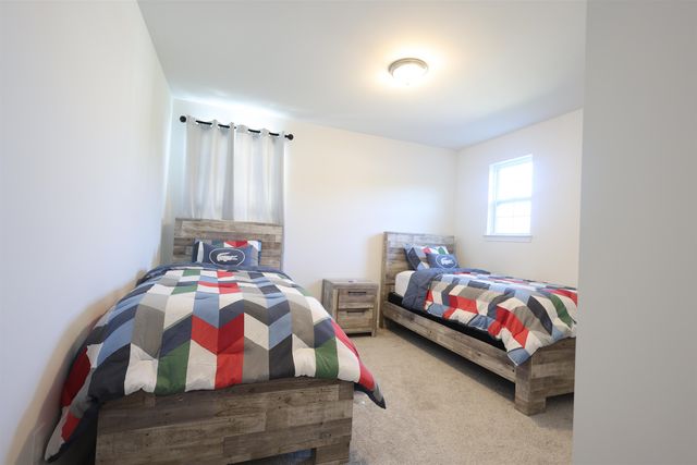 41261 Snowdon Drive, Clinton Twp, MI 48038