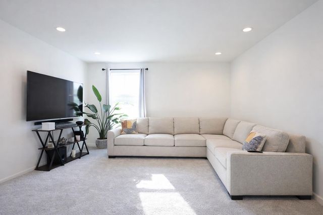 41261 Snowdon Drive, Clinton Twp, MI 48038
