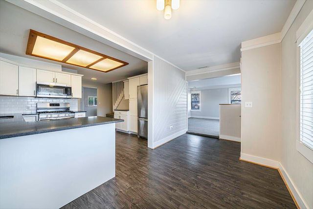 563 Rock St & 152 Maple St, Ashland, OR 97520