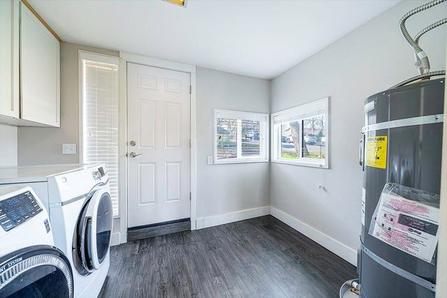 563 Rock St & 152 Maple St, Ashland, OR 97520