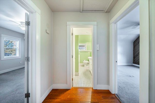 563 Rock St & 152 Maple St, Ashland, OR 97520