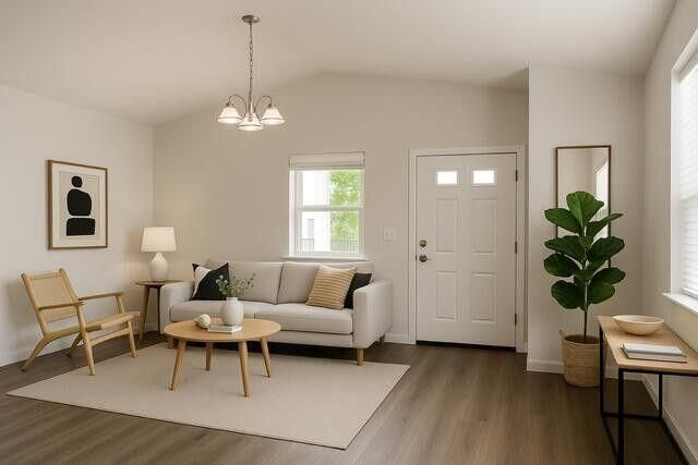 563 Rock St & 152 Maple St, Ashland, OR 97520