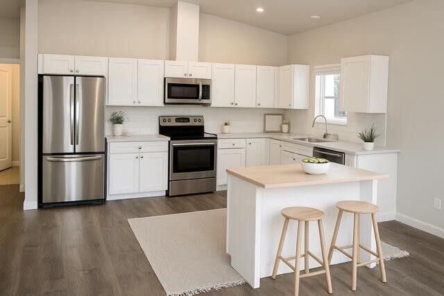 563 Rock St & 152 Maple St, Ashland, OR 97520