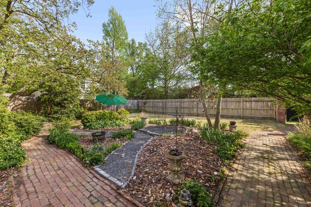 1807 FOREST AVE, Memphis, TN 38112