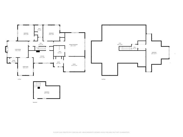 1807 FOREST AVE, Memphis, TN 38112