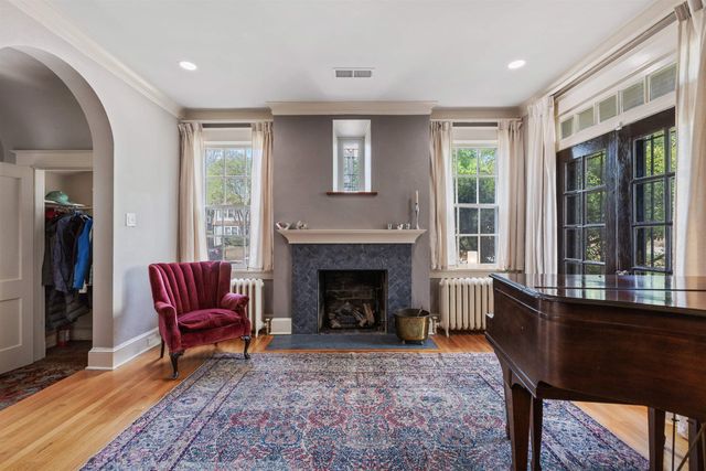 1807 FOREST AVE, Memphis, TN 38112