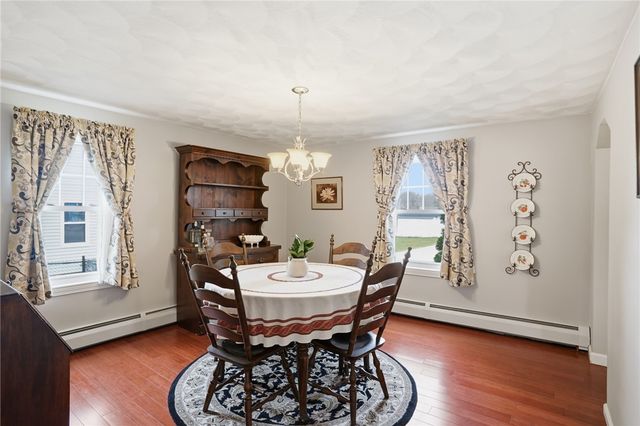 11 Tampa Street, West Warwick, RI 02893