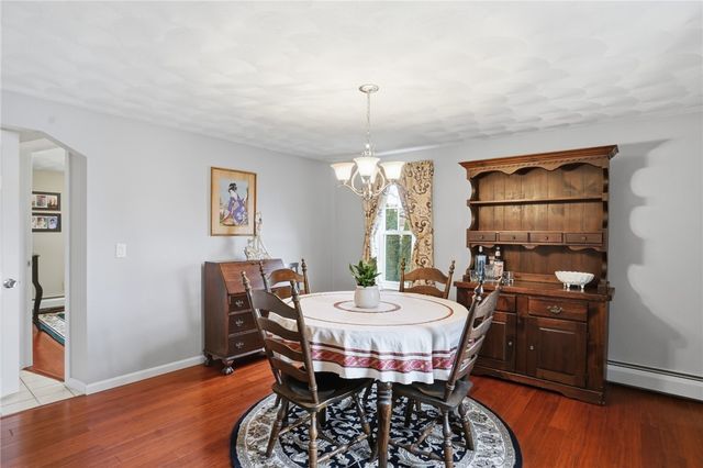 11 Tampa Street, West Warwick, RI 02893