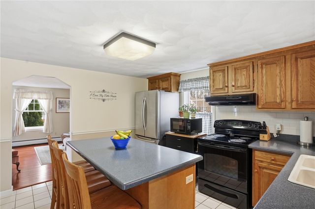 11 Tampa Street, West Warwick, RI 02893