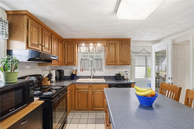 11 Tampa Street, West Warwick, RI 02893