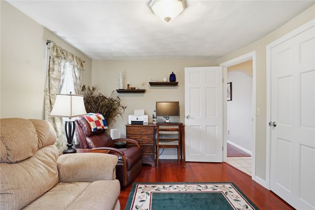 11 Tampa Street, West Warwick, RI 02893