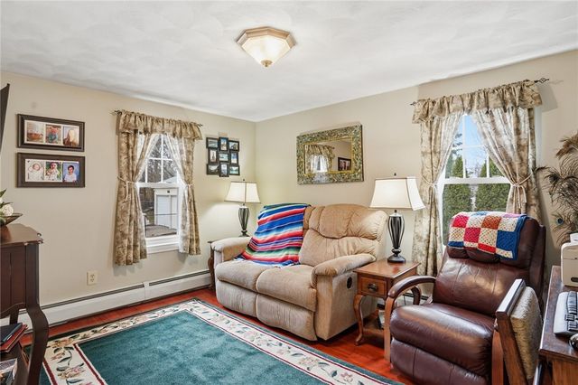 11 Tampa Street, West Warwick, RI 02893