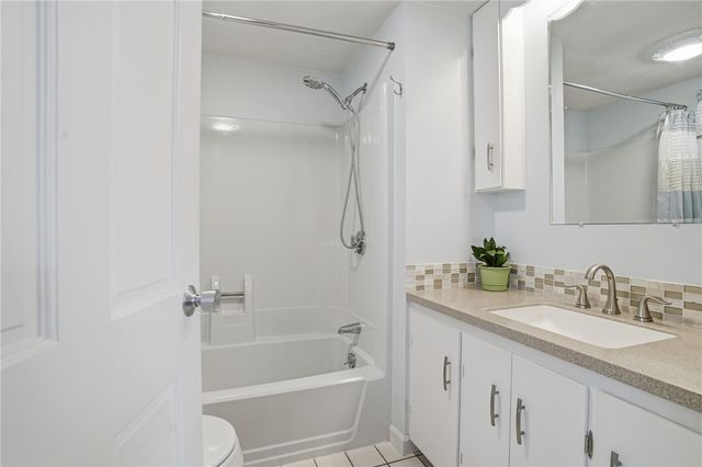 11 Tampa Street, West Warwick, RI 02893