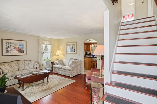 11 Tampa Street, West Warwick, RI 02893