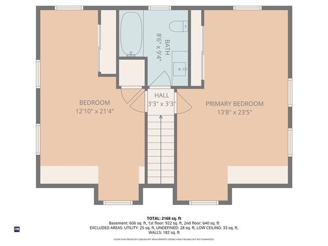 11 Tampa Street, West Warwick, RI 02893