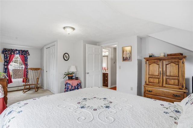 11 Tampa Street, West Warwick, RI 02893