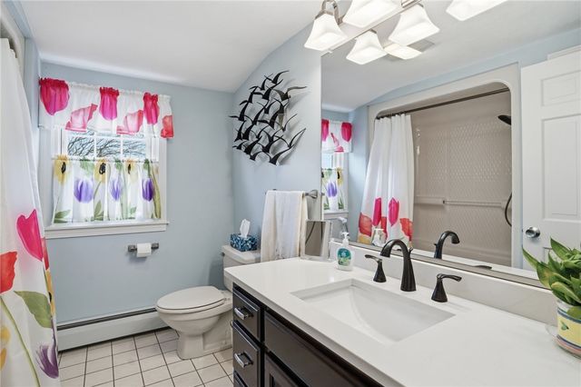 11 Tampa Street, West Warwick, RI 02893