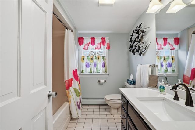 11 Tampa Street, West Warwick, RI 02893