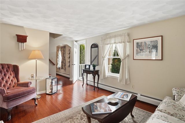 11 Tampa Street, West Warwick, RI 02893