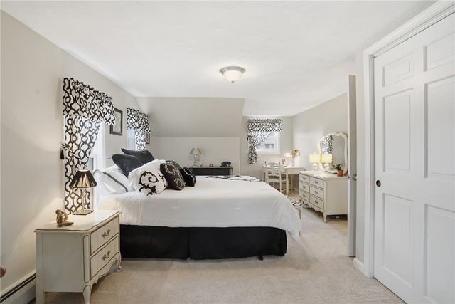 11 Tampa Street, West Warwick, RI 02893