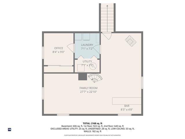 11 Tampa Street, West Warwick, RI 02893