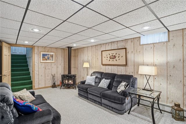 11 Tampa Street, West Warwick, RI 02893