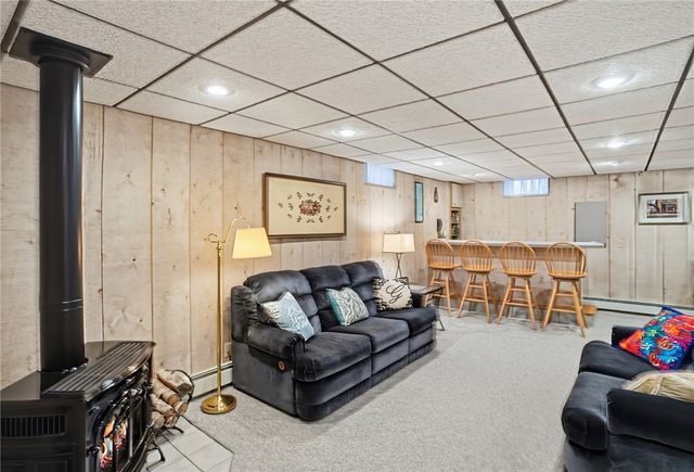 11 Tampa Street, West Warwick, RI 02893