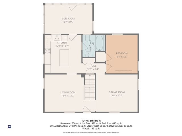 11 Tampa Street, West Warwick, RI 02893