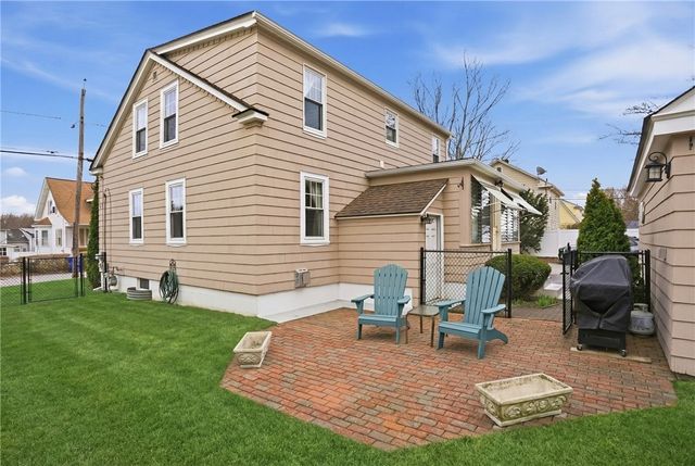 11 Tampa Street, West Warwick, RI 02893