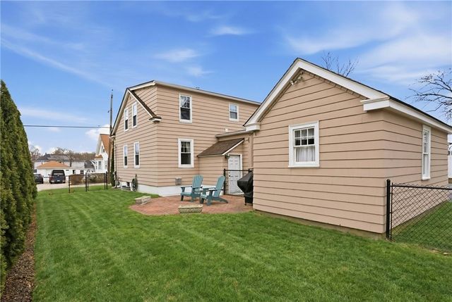 11 Tampa Street, West Warwick, RI 02893