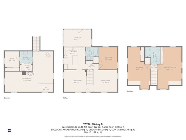 11 Tampa Street, West Warwick, RI 02893