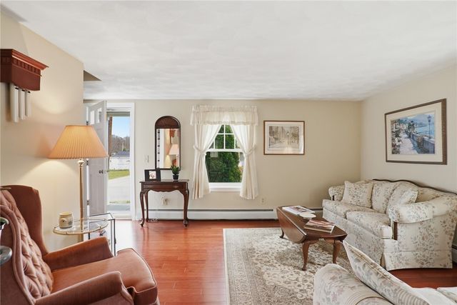 11 Tampa Street, West Warwick, RI 02893