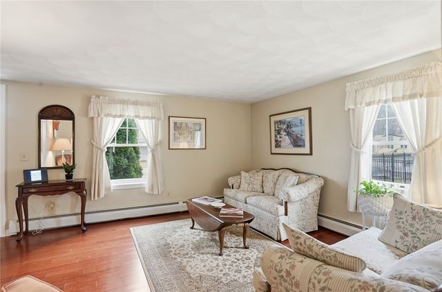 11 Tampa Street, West Warwick, RI 02893