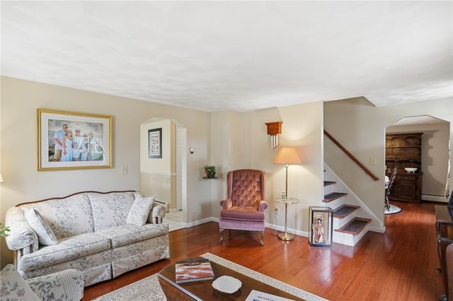 11 Tampa Street, West Warwick, RI 02893